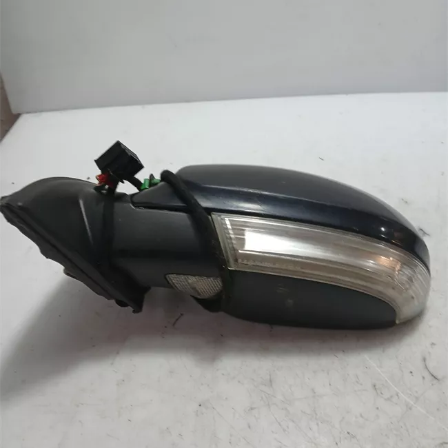 Retrovisore esterno regolazione elettrica sinistro Rieghevoli elettrico con paccensione memory nero