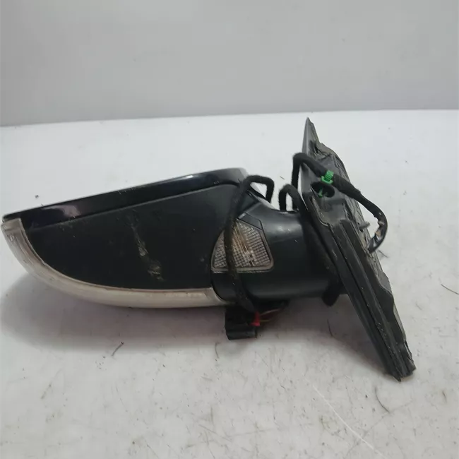 Retrovisore esterno regolazione elettrica sinistro Rieghevoli elettrico con paccensione memory nero