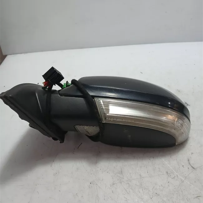 Retrovisore esterno regolazione elettrica sinistro Rieghevoli elettrico con paccensione memory nero