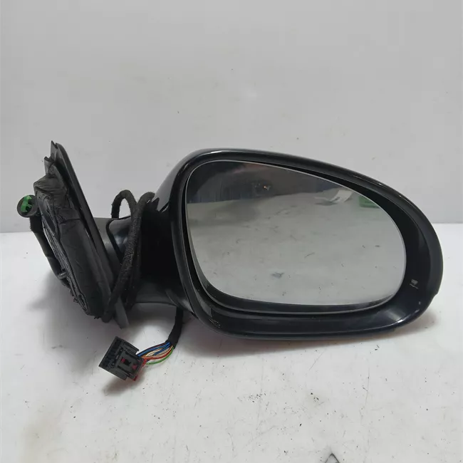 Retrovisore esterno regolazione elettrica destro Rieghevoli elettrico con paccensione memory nero