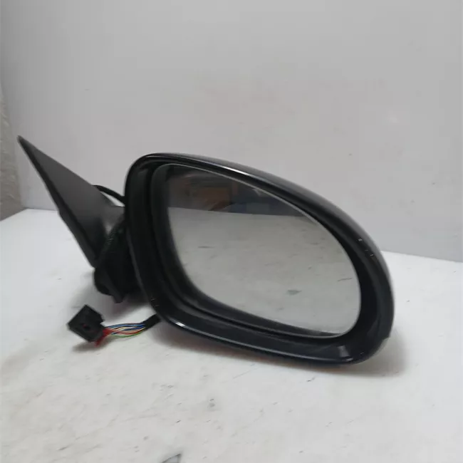 Retrovisore esterno regolazione elettrica destro Rieghevoli elettrico con paccensione memory nero