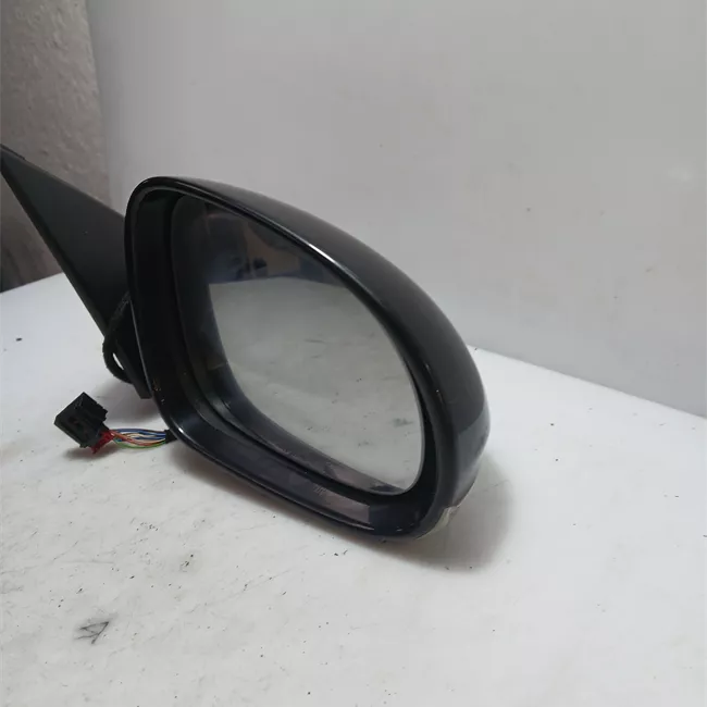 Retrovisore esterno regolazione elettrica destro Rieghevoli elettrico con paccensione memory nero