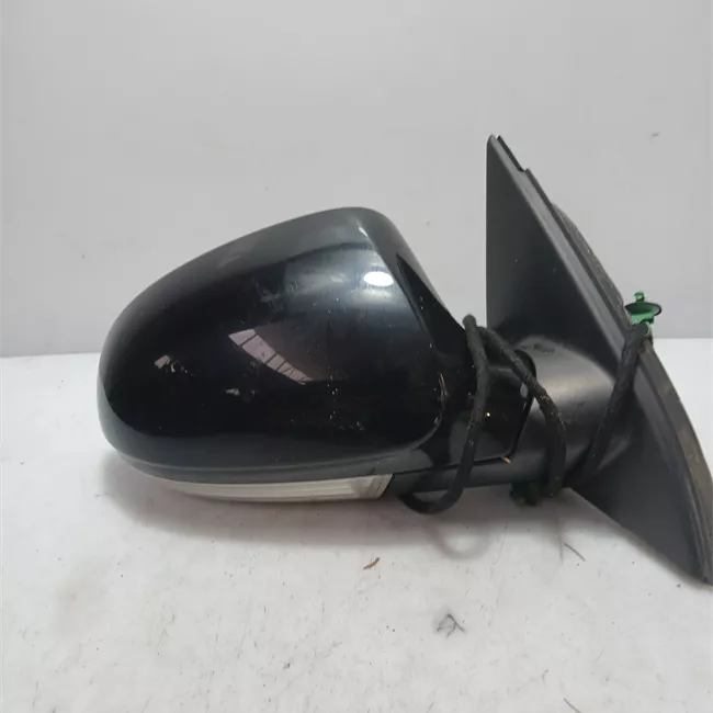 Retrovisore esterno regolazione elettrica destro Rieghevoli elettrico con paccensione memory nero