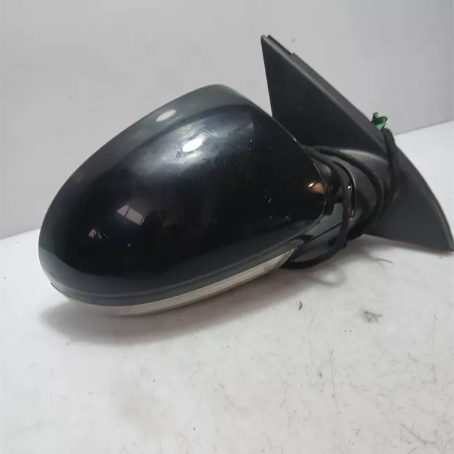 Retrovisore esterno regolazione elettrica destro Rieghevoli elettrico con paccensione memory nero
