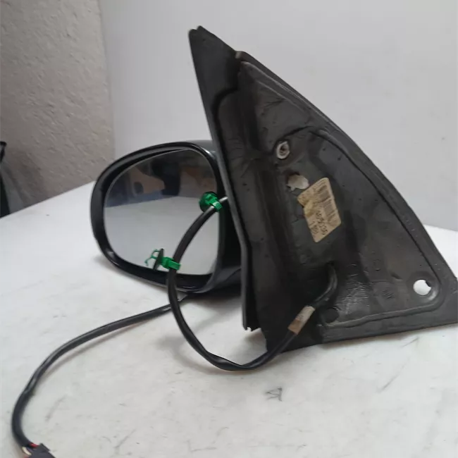 Retrovisore esterno regolazione elettrica sinistro