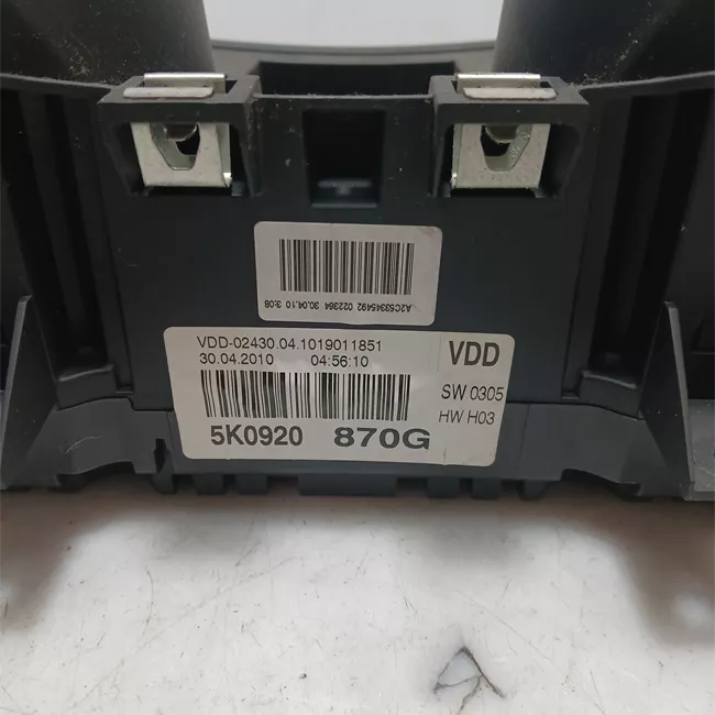 Quadro portastrumenti