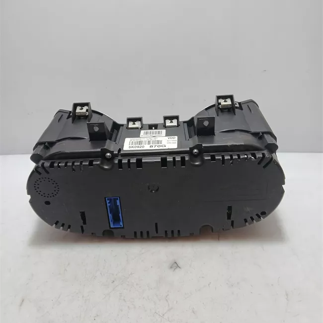 Quadro portastrumenti