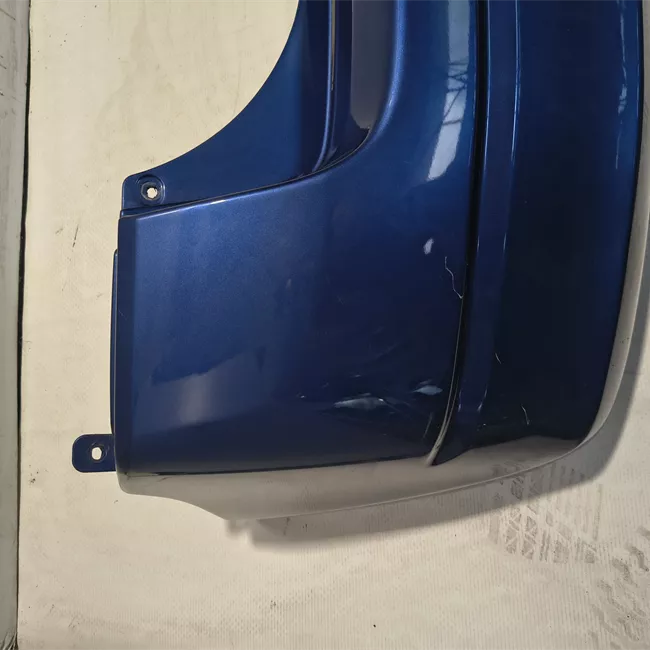 Paraurti posteriore