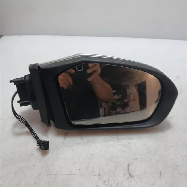 Cristallo retrovisore esterno destro