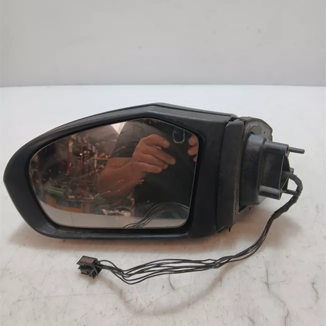 Cristallo retrovisore esterno sinistro