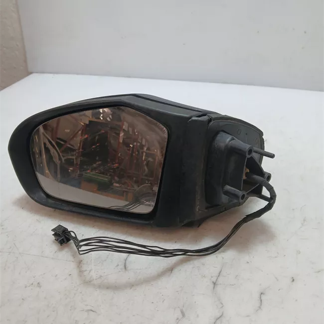 Cristallo retrovisore esterno sinistro