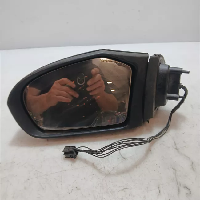 Cristallo retrovisore esterno sinistro