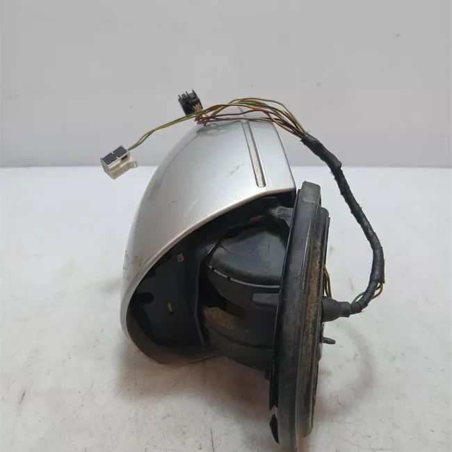 Cristallo retrovisore esterno destro Asferico