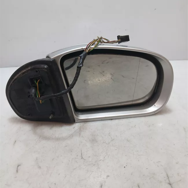 Cristallo retrovisore esterno destro Asferico