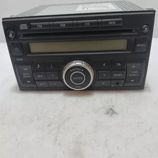 Autoradio
