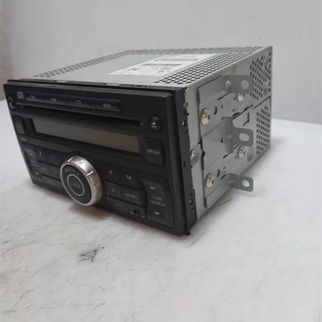 Autoradio