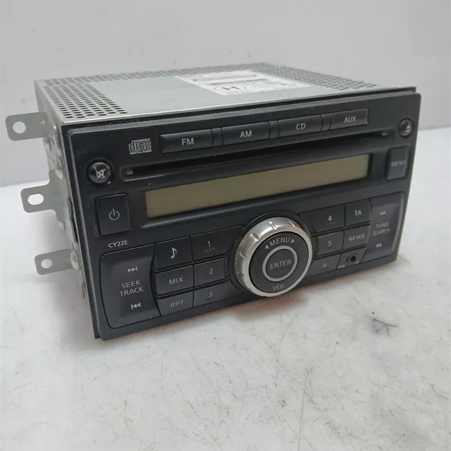 Autoradio