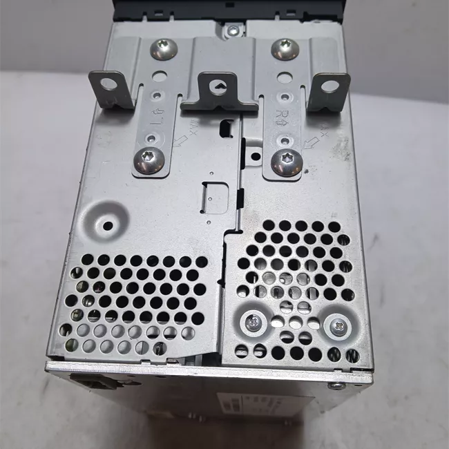 Autoradio
