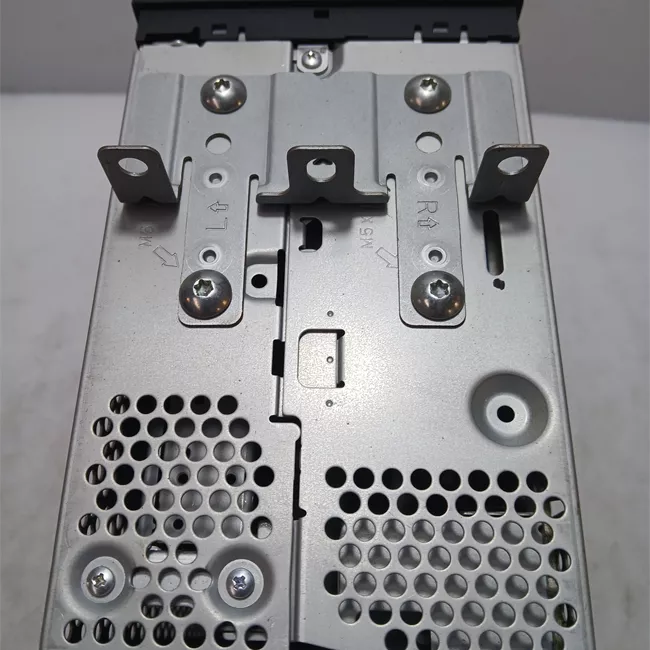 Autoradio