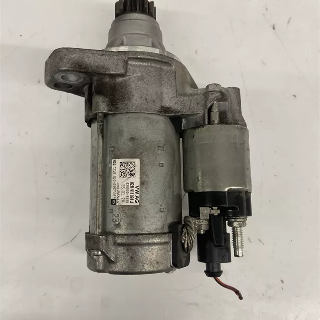 Motorino avviamento 1, 5KW DENSO S&S