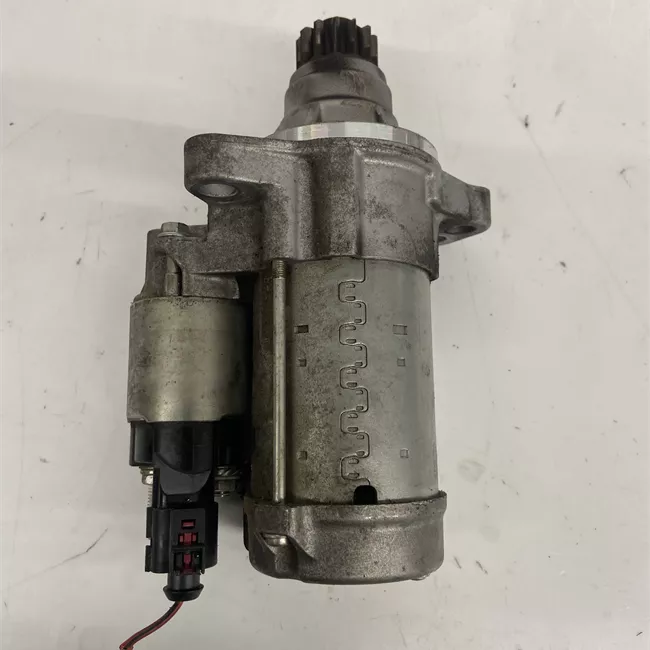 Motorino avviamento 1, 5KW DENSO S&S
