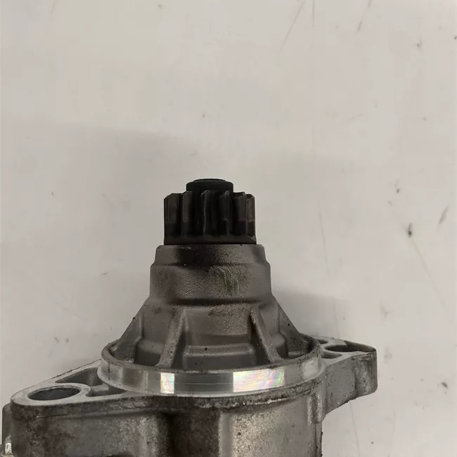 Motorino avviamento 1, 5KW DENSO S&S