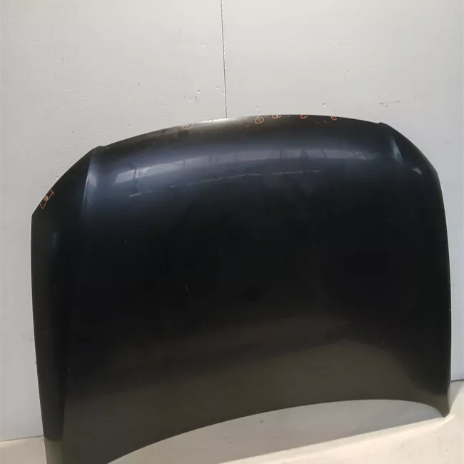 Cofano anteriore