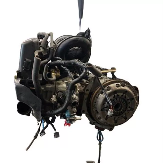 Motore semicompleto 02-03<