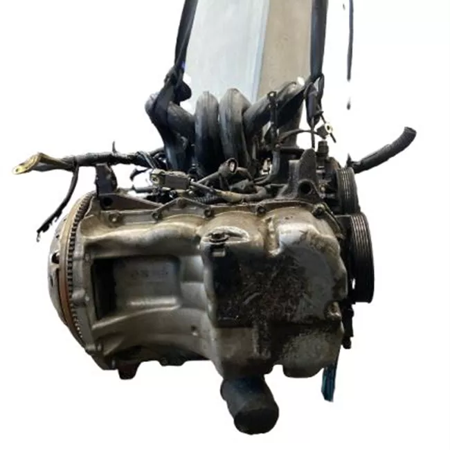 Motore semicompleto 02-03<
