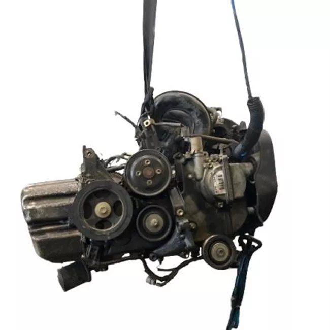 Motore semicompleto 02-03<