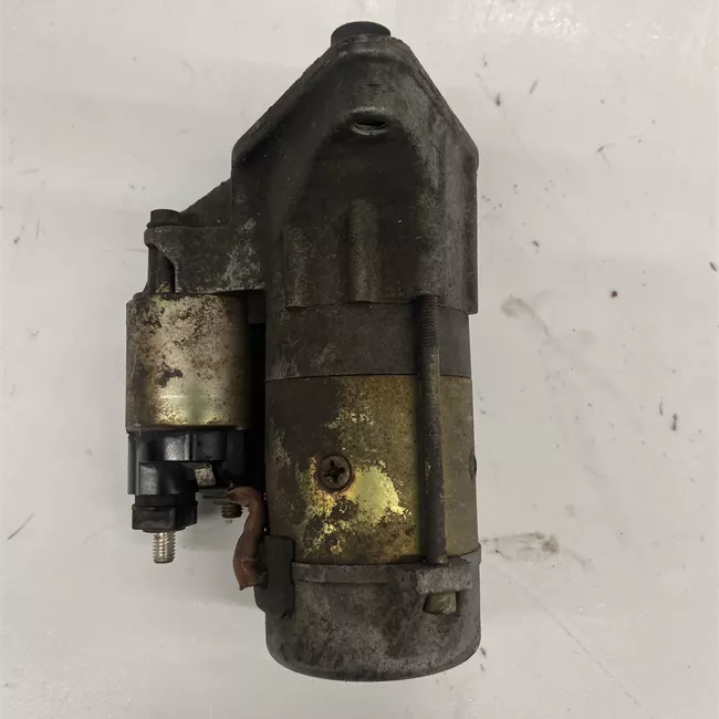 Motorino avviamento