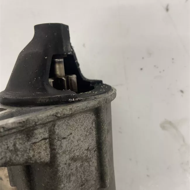Motorino avviamento