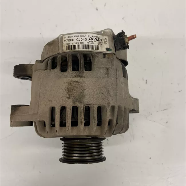 Alternatore 90AMP 02>