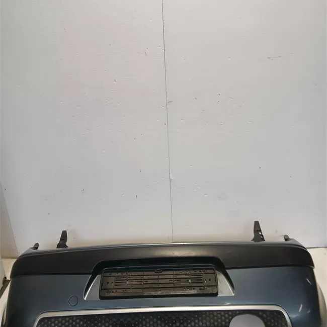 Paraurti posteriore Sport