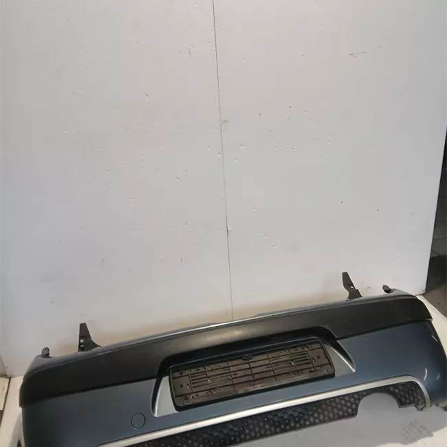 Paraurti posteriore Sport