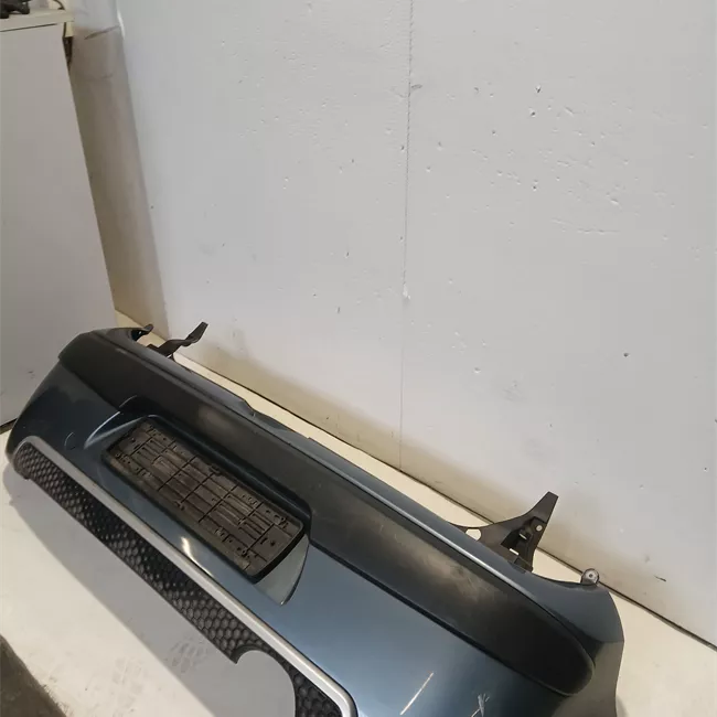 Paraurti posteriore Sport
