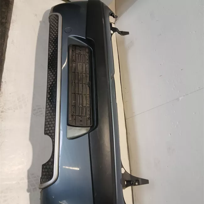 Paraurti posteriore Sport