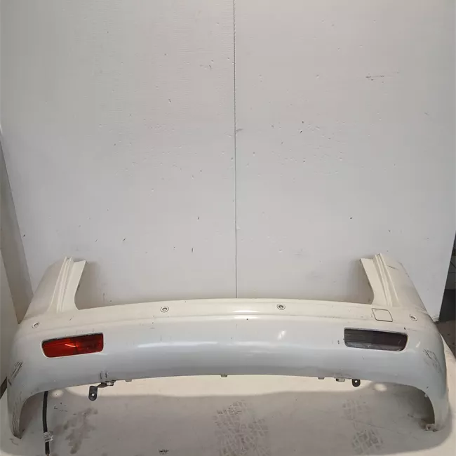 Paraurti posteriore con sensori parcheggio Primer