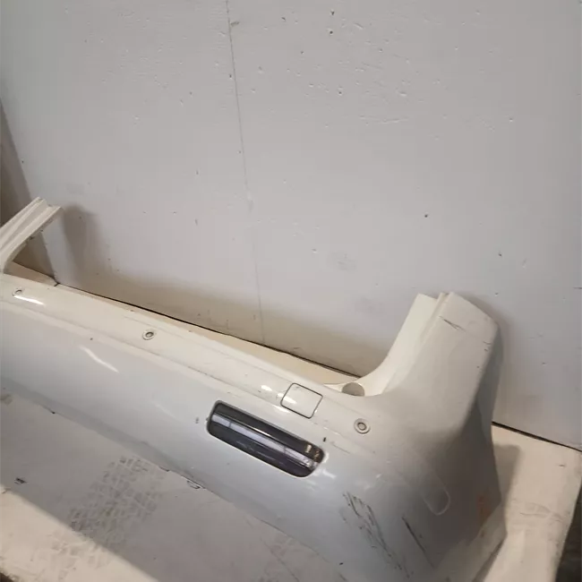Paraurti posteriore con sensori parcheggio Primer