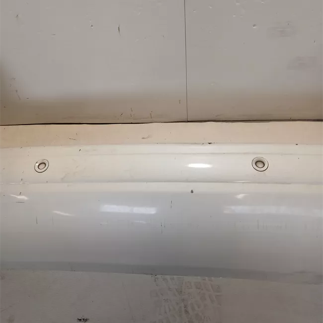 Paraurti posteriore con sensori parcheggio Primer