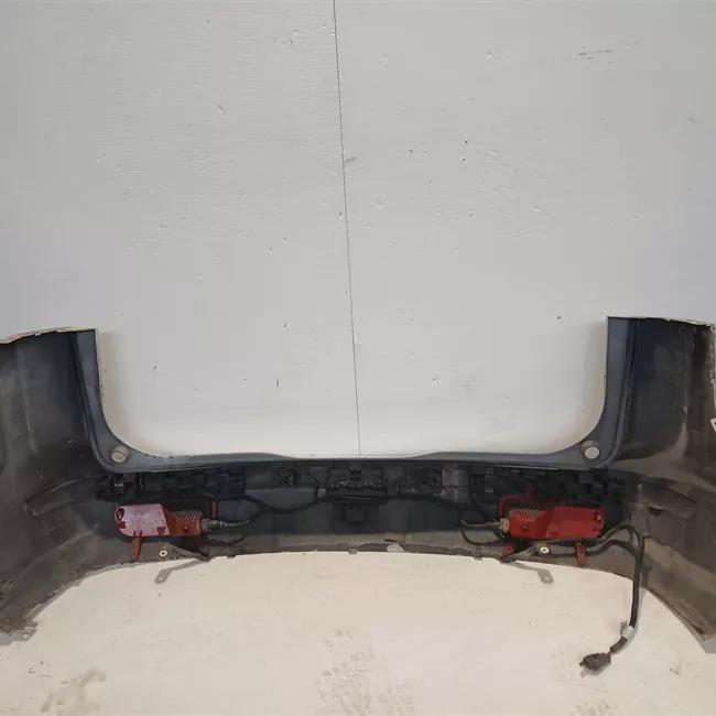 Paraurti posteriore con sensori parcheggio Primer