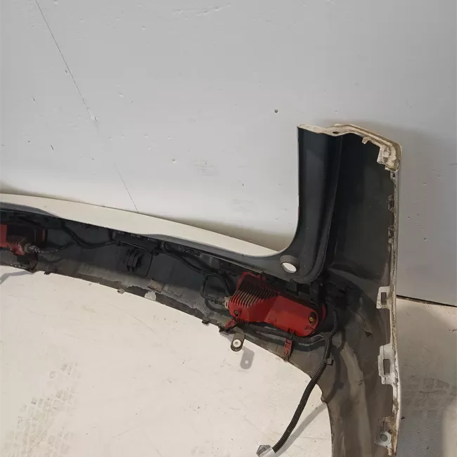 Paraurti posteriore con sensori parcheggio Primer