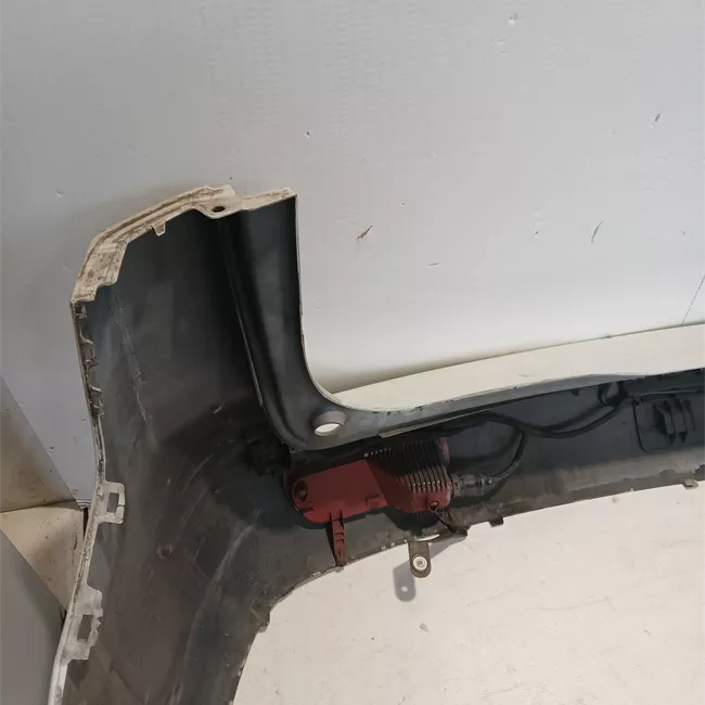 Paraurti posteriore con sensori parcheggio Primer