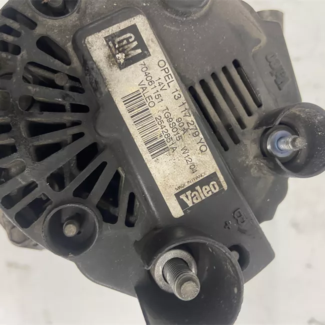 Alternatore Denso 70AMP