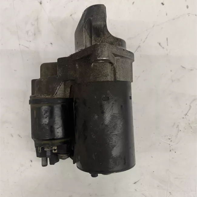 Motorino avviamento