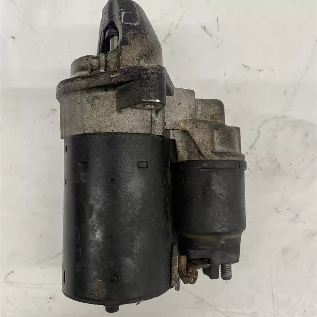 Motorino avviamento