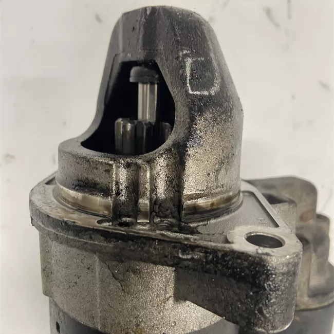 Motorino avviamento