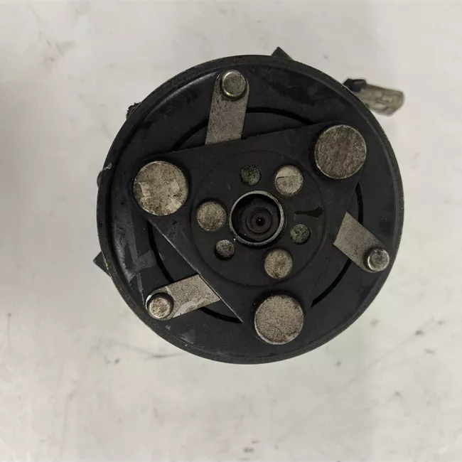 Compressore aria condizionata