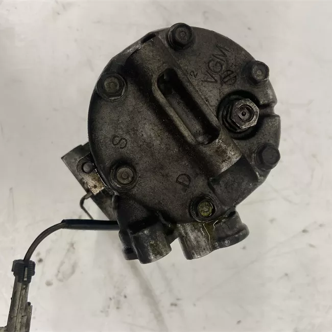 Compressore aria condizionata