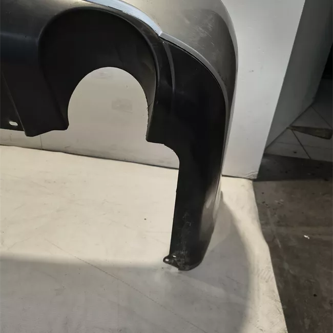 Paraurti posteriore